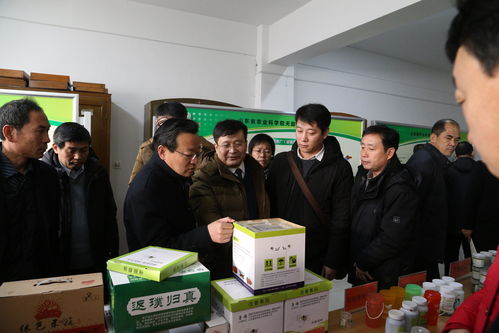 山東省農(nóng)業(yè)科研院所科技協(xié)作委員會暨山東省農(nóng)業(yè)科學(xué)院科技咨詢委員會會議在濟(jì)南召開